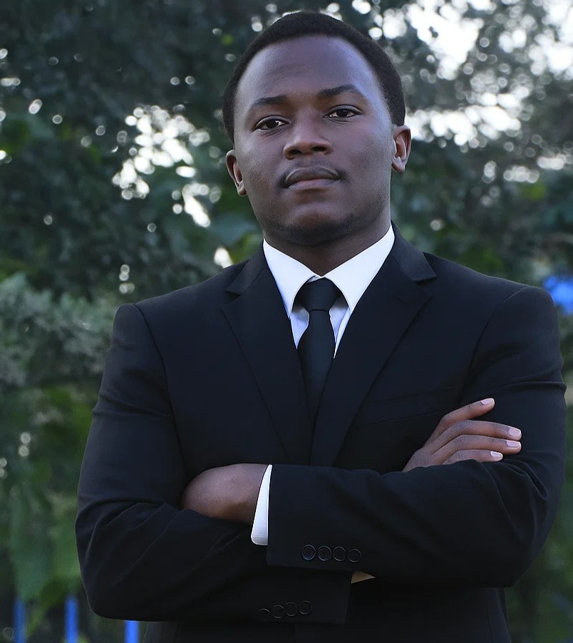Brian Koge - Founder